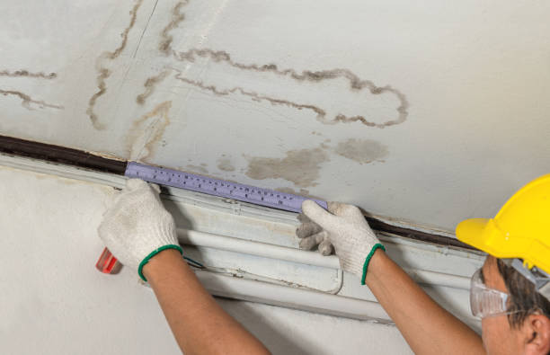 Reliable Basement Water Removal contractor in Cedarburg, WI by Water Damage Irwin